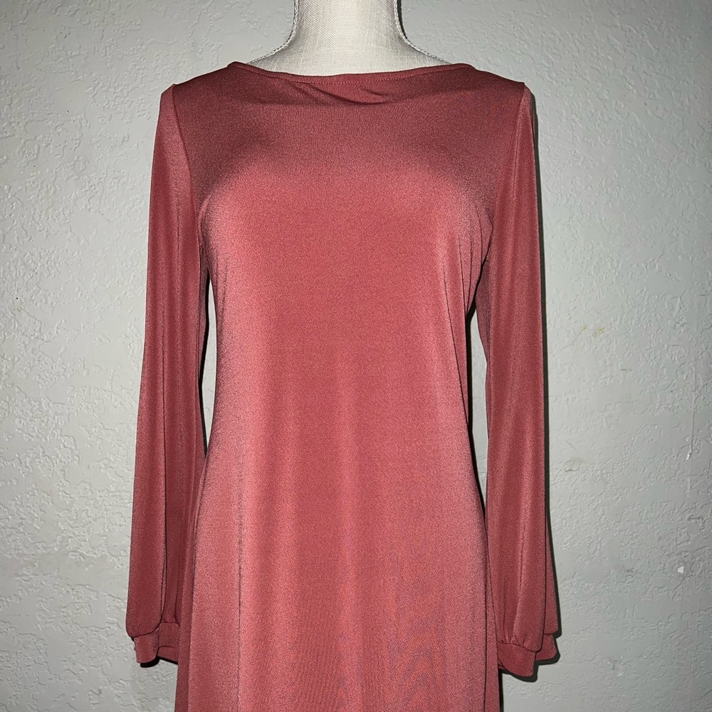 Vintage dress size m